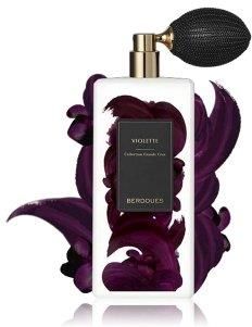 Berdoues Collection Grands Crus Violette Woda perfumowana 100ml