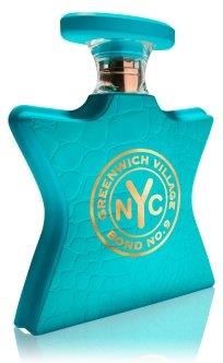 Bond No.9 Scents of New York Unisex Greenwich Village Woda perfumowana 100ml