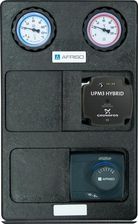 Zdjęcie AFRISO Grupa pompowa PrimoTherm K 180-2 DN25 GP 3-WM-SM (77813) - Wojnicz