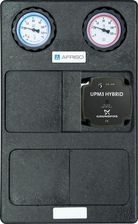 Zdjęcie AFRISO Grupa pompowa PrimoTherm K 180-1 DN25 GP (77818) - Milanówek