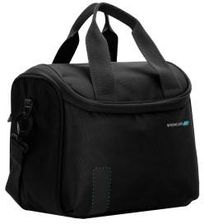 Zdjęcie Roncato Speed Kuferek Podróżny Kosmetyczka Czarny (41610801) - Ślesin