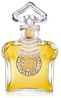 Guerlain Mitsouko Extrait Flacon Original Perfumy 30ml