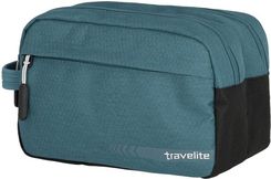 Zdjęcie Travelite Kosmetyczka Kick Off 5L 006920 Niebieski - Konin