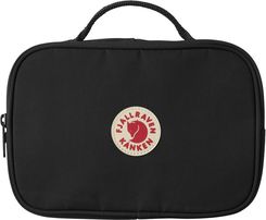 Zdjęcie Fjallraven Kånken Kosmetyczka Black (23784550) - Szczucin