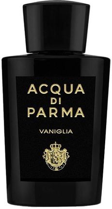 Acqua di Parma Signature of the Sun Vaniglia Woda perfumowana 180ml
