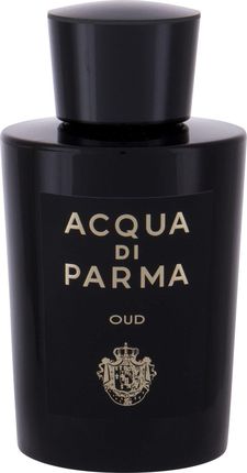 Acqua di Parma Signature of the Sun Oud Woda perfumowana 180ml