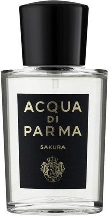 Acqua di Parma Signature of the Sun Sakura Woda perfumowana 100ml