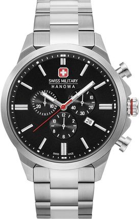 Swiss Military Hanowa 06-5332.04.007 