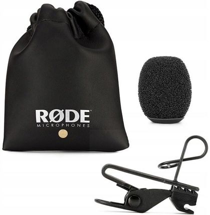 RODE LAVALIER GO ラベリアマイク ヨドバシ.com - ロード RODE ラベリアマイク Lavalier GO