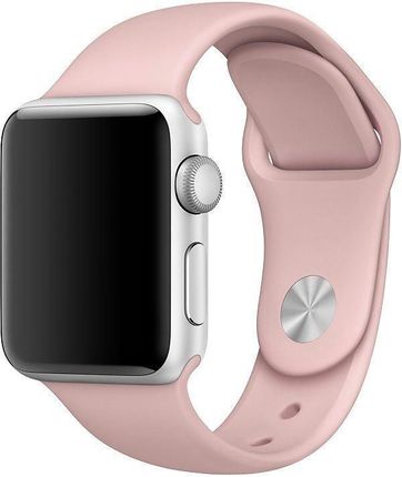 TECH-PROTECT SMOOTHBAND APPLE WATCH 1/2/3/4/5/6/SE (38/40MM) PINK SAND 