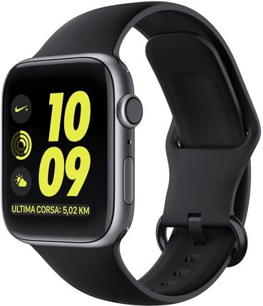 TECH-PROTECT GEARBAND APPLE WATCH 1/2/3/4/5 (38/40MM) BLACK