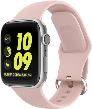 TECH-PROTECT GEARBAND APPLE WATCH 1/2/3/4/5 (38/40MM) PINK