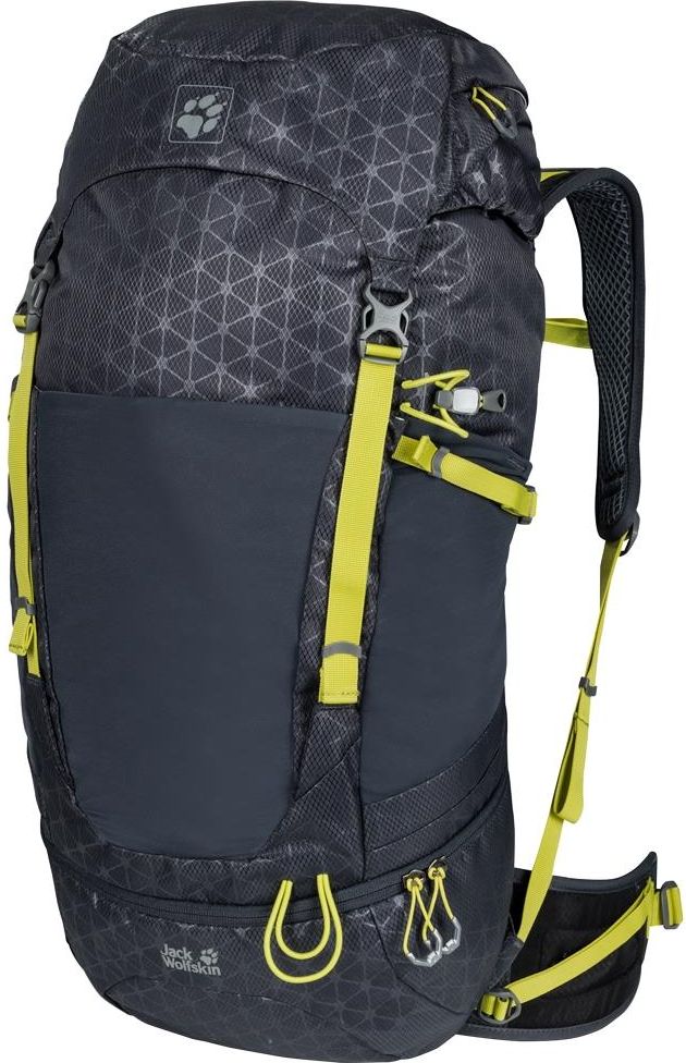 Jack wolfskin kalari hot sale trail 42 pack