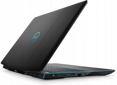Dell Inspiron G3 3590 i5-9300H 8GB 512SSD GTX 1650 - Opinie