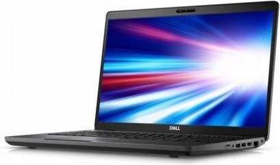 Dell Latitude 5501 i7-9850H 16GB 512SSD LTE 3NBD - Opinie i