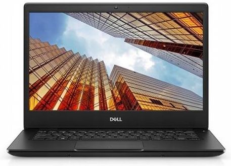 DELL Latitude 3400/P111G i5 8265U14 型 Dell Latitude 3400 14