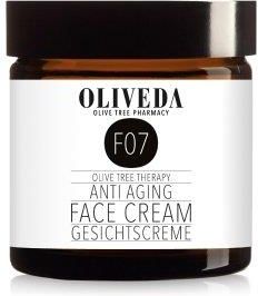 Krem Oliveda Face Care F07 Anti Aging na dzień i noc 100ml