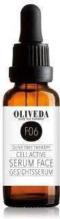 Oliveda Face Care F06 Cell Active Serum Face Serum Do Twarzy 30 ml