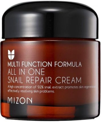 Krem Mizon All in One Snail Repair na dzień 75ml