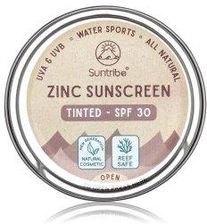 Zdjęcie Suntribe Zinc Sunscreen Face Krem do opalania 30ml - Żukowo