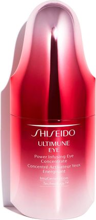 Shiseido Ultimune Power Infusing Eye Concentrate Krem pod oczy 15ml