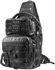 one strap assault pack