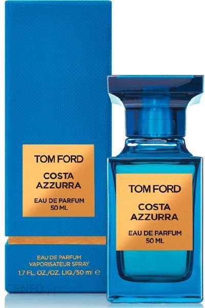 Perfum Unisex Tom Ford Costa Azzurra Woda perfumowana 250ml - Opinie i ceny  na 
