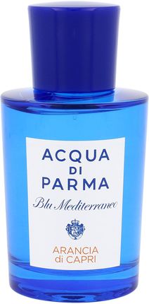 Acqua di Parma Blu Mediterraneo Arancia di Capri Woda toaletowa tester 150ml