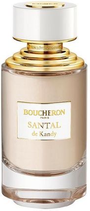 Boucheron Santal De Kandy Woda Perfumowana 125ml