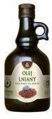 Oleofarm Olej lniany tłoczony na zimno 500ml - zdjęcie 3 Oleofarm Olej lniany tłoczony na zimno 500ml