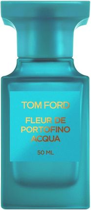 Tom Ford Perfumy damskie Signature Fleur De Portofino Aqua Woda perfumowana 50ml