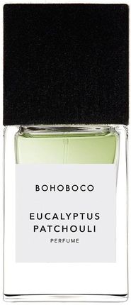 BOHOBOCO BOHOBOCO PERFUME Eucalyptus Patchouli Perfumy 50ml - Ceneo.pl