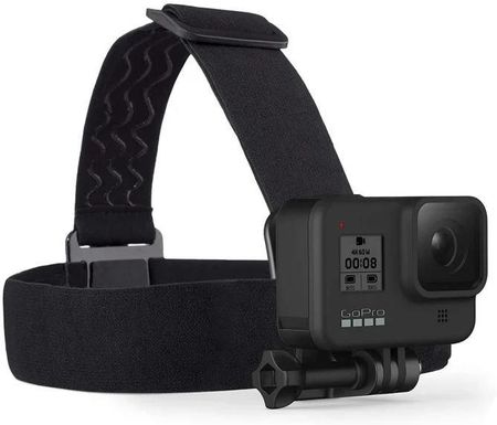 GoPro - opoさん専用　Gopro hero8 black GoPro HERO8 Black - wodoodporna cyfrowa kamera sportowa 4K z
