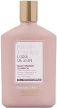 ALFAPARF LISSE DESIGN szampon po keratynowym prostowaniu 250ml