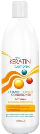 Cece Keratin Complex Odżywka 1000 ml