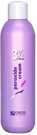 Cece Woda Utleniona Peroxide Cream 3% 1000Ml