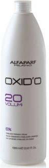 Alfaparf Oxid'O Woda Utleniona 6% 1000Ml