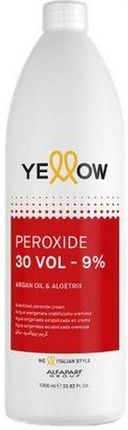 Yellow Emulsja Utleniająca 9% 1000Ml