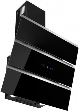 Afrelli Aero 60 Czarny - zdjęcie 2