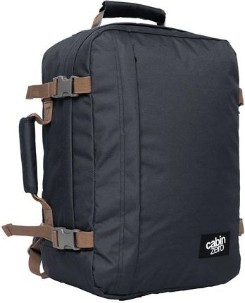 Cabinzero 36L Cz17 Black Sand - zdjęcie 5