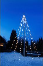 Zdjęcie łańcuch świetlny na maszt 8 m ip44 - Kępice