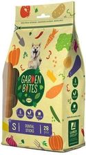 Duvo+Garden Bites Dental Sticks Small Puch 420G