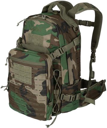 Direct Action Ghost Mk. Ii 28L woodland