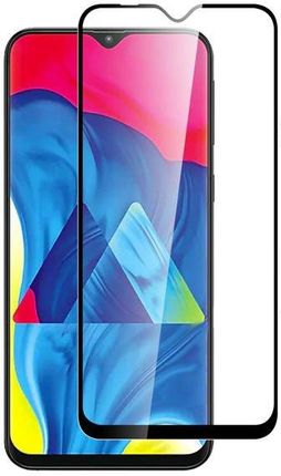 Alogy Szkło Full Glue case friendly do Samsung Galaxy M20 Czarne