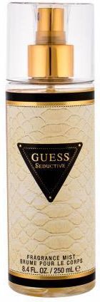 Guess Seductive Spray Do Ciała 250ml - zdjęcie 1 Guess Seductive Spray Do Ciała 250ml