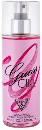 Guess Girl Spray Do Ciała 250ml 