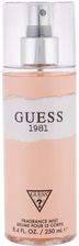 Guess Guess 1981 Spray Do Ciała 250ml  - Mgiełki do ciała