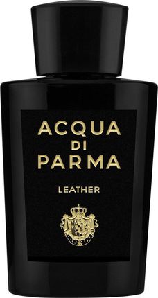 Acqua di Parma Leather woda perfumowana 100ml 