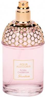 Guerlain Aqua Allegoria Flora Cherrysia woda toaletowa 125ml tester 