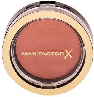 Max Factor Creme Puff Matte róż 55 Stunning Sienna 1,5g